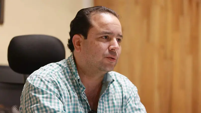 La Continental, fabrica de colchones originaria de Durango
